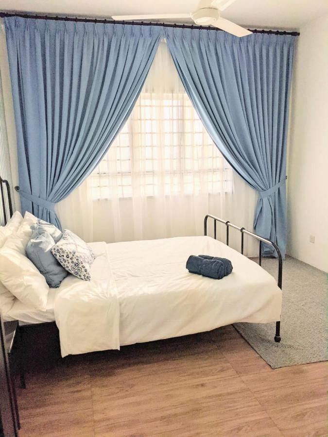 Looking For... A Staycation Kuala Terengganu Extérieur photo