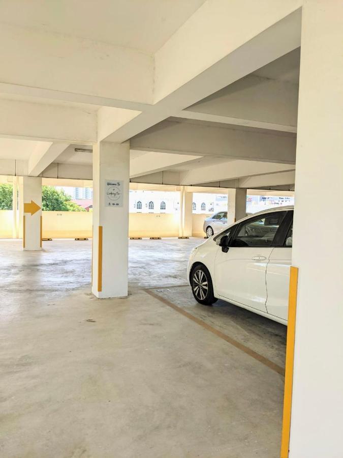 Looking For... A Staycation Kuala Terengganu Extérieur photo