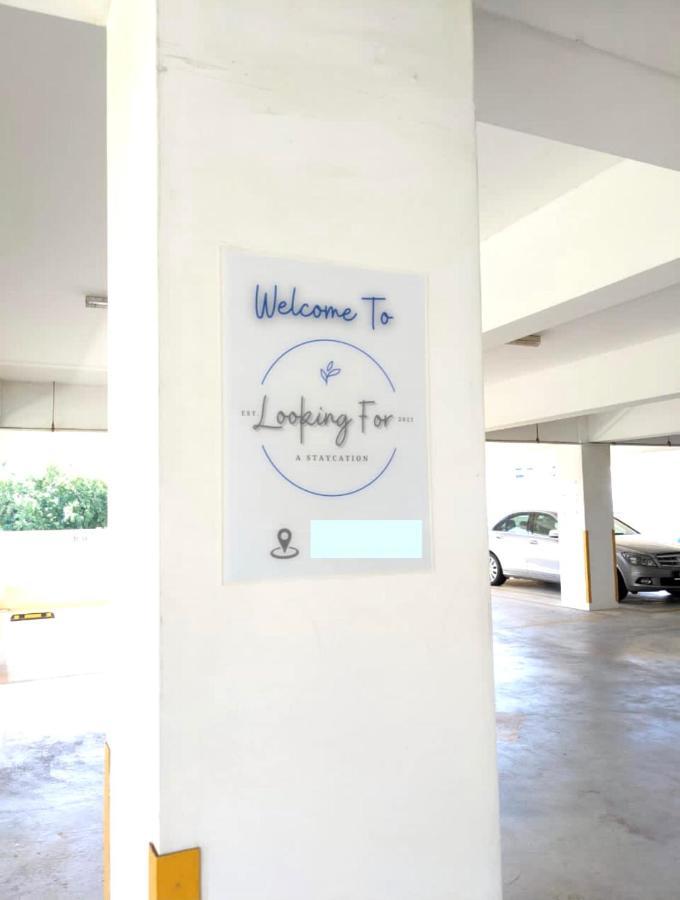 Looking For... A Staycation Kuala Terengganu Extérieur photo