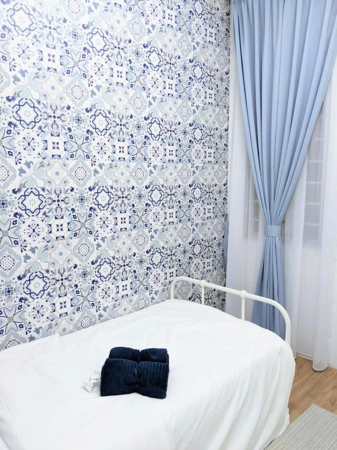 Looking For... A Staycation Kuala Terengganu Extérieur photo