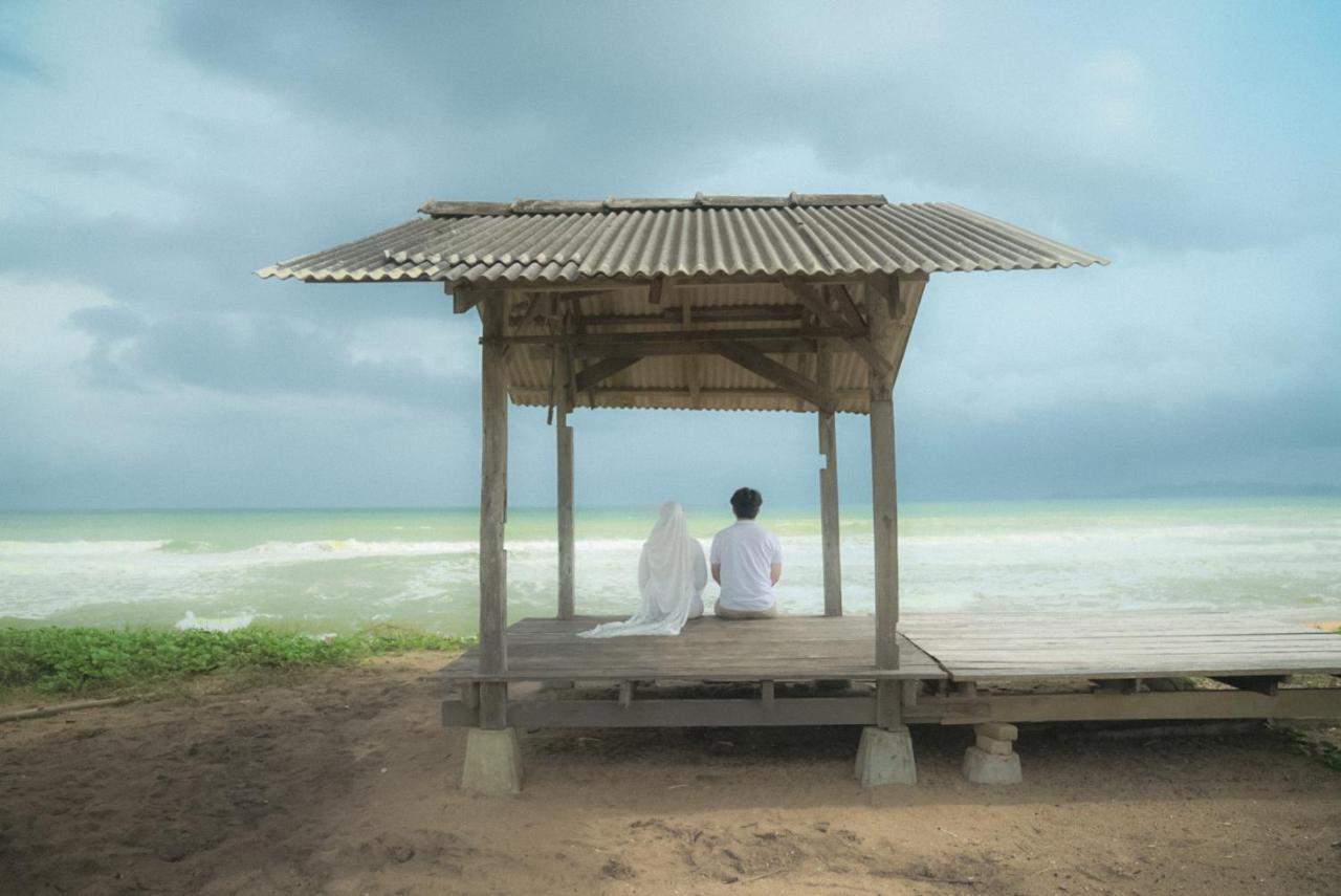 Looking For... A Staycation Kuala Terengganu Extérieur photo